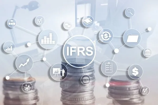 O que é IFRS