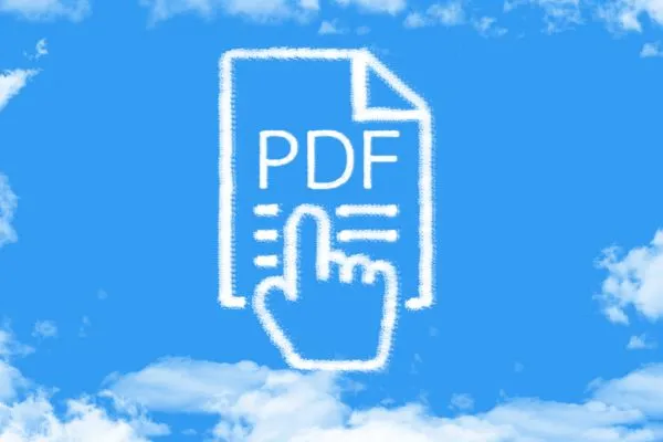 Como editar um arquivo em PDF